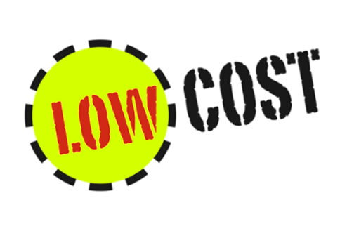 Crear un negocio de bajo costo ( low cost )