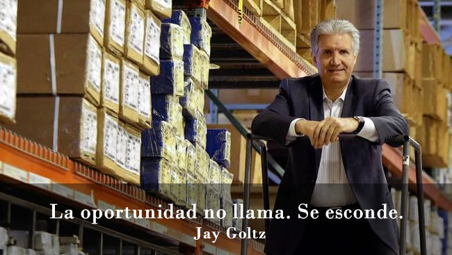 Jay Goltz